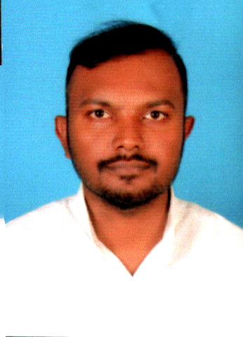 Chaminda
